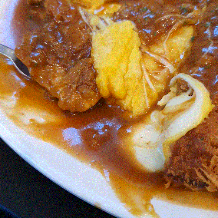  사장님돈까스, 혼밥 추천 이대 돈까스 맛집