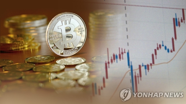 비트코인 엑소더스…'차세대 금' 무색하게 두달여만에 반토막