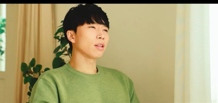 [MV] 김로망 _ 스토리 [뮤비/가사/듣기]