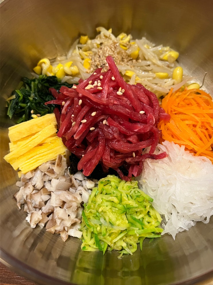 금정구 부산외대 맛집 봉선민들레 비빔밥 금정구 부산외대 맛집 봉선민들레 비빔밥