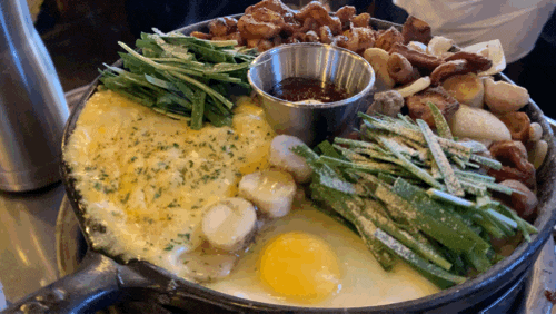  군자 구공탄곱창 현지인이 보장하는 찐 군자역맛집!