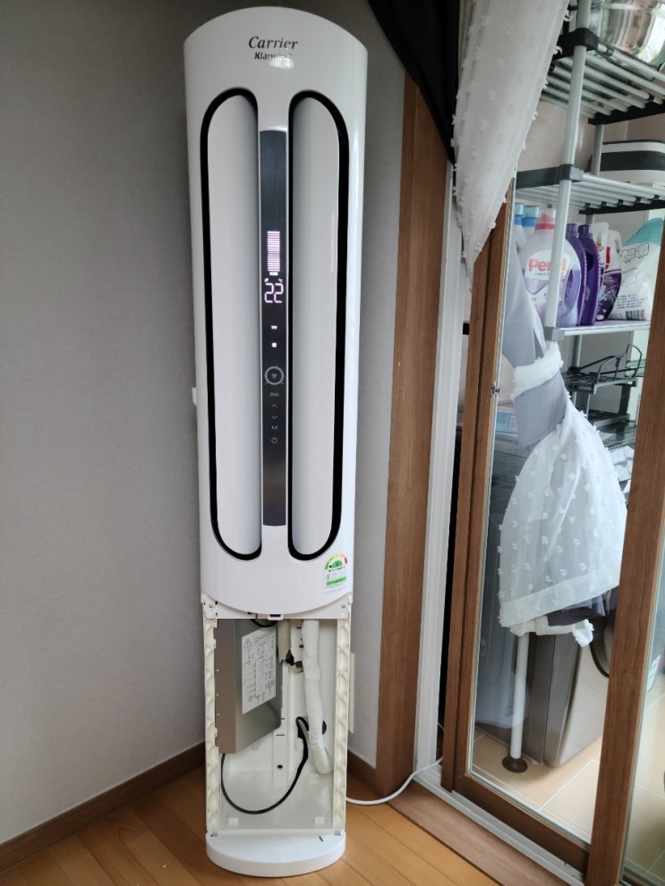  인천 미추홀구,서구,남동구,계양구,부평구,동구,연수구 에어컨청소 학익동 신동아 아파트 에어로18단 곰팡이 완벽제거
