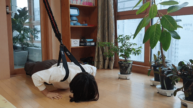  홈트레이닝기구  홈트 다이어트운동 꿀팁