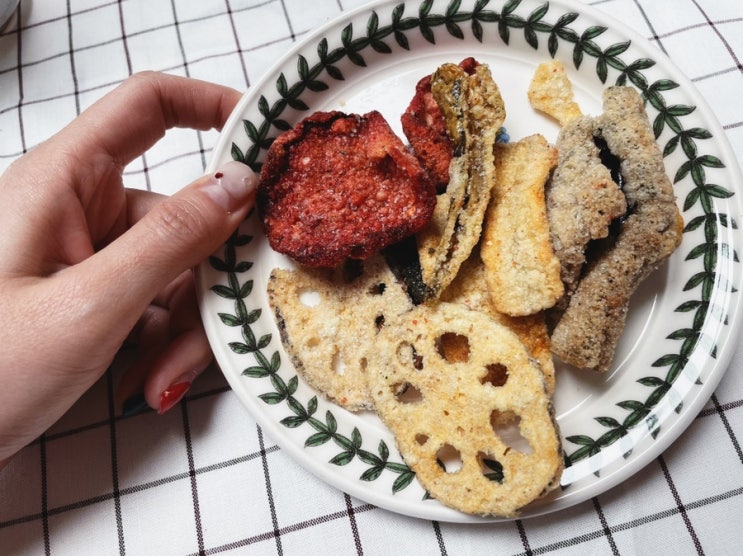  맥주 안주로 대박인 속초중앙시장맛집 티각태각 인터넷으로 배송 시켜 먹어본 후기