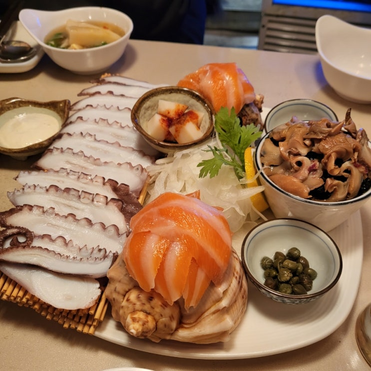  [서울역/후암동] 전참시 이영자 맛집 도동집!