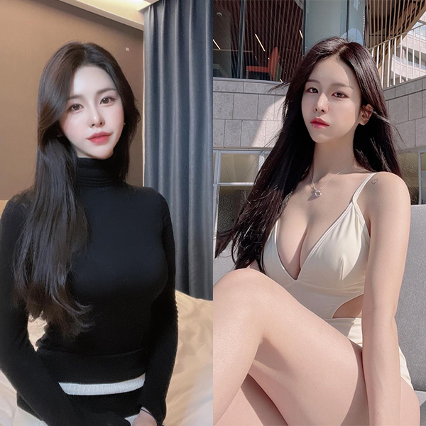 스키장보다 수영장이 좋다는 존예 여신 스키장보다 수영장이 좋다는 존예 여신