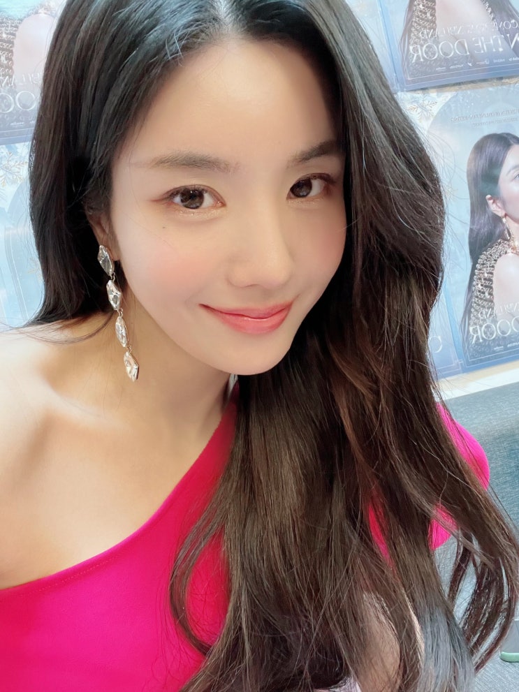 211218 권은비 (KWONEUNBI) 트위터