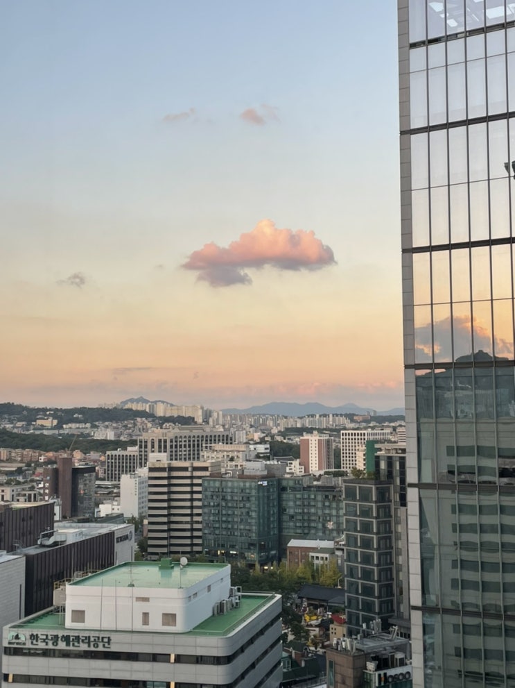  이직이란, 퇴사 그리고 입사