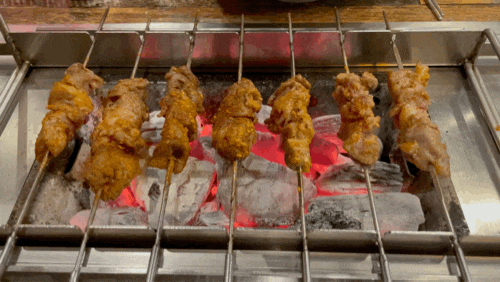  [천안맛집/신불당동맛집]가희양꼬치
