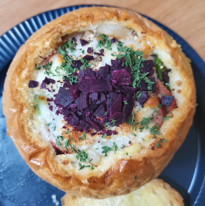삼성디프클래스 쿠킹클래스 당첨, 온라인 줌 수업 후기, 밀키트 아이들 요리