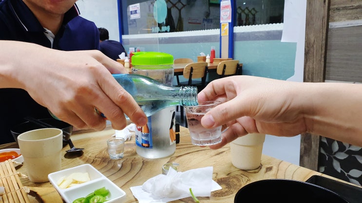  금주 클리닉 : 최근 양형 자료 분위기
