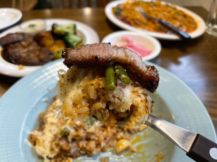  [경주맛집] 경주여행 필수코스 경주황리단길맛집1994dining