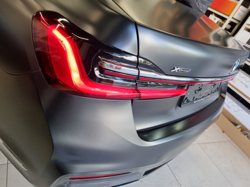 광주 광산구 / 랩핑 / BMW / 7시리즈