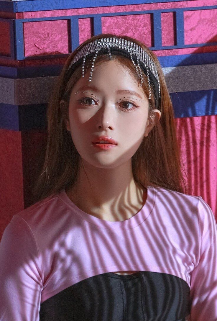 YG 연생 출신 신인 여자 아이돌 리더 하이키 서이 YG 연생 출신 신인 여자 아이돌 리더 하이키 서이