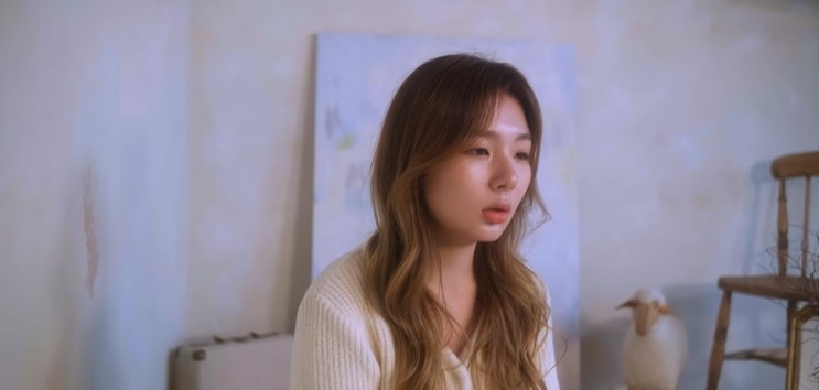  [MV] 장예진 _ 다시 돌아와 준다면... [뮤비/가사/듣기]