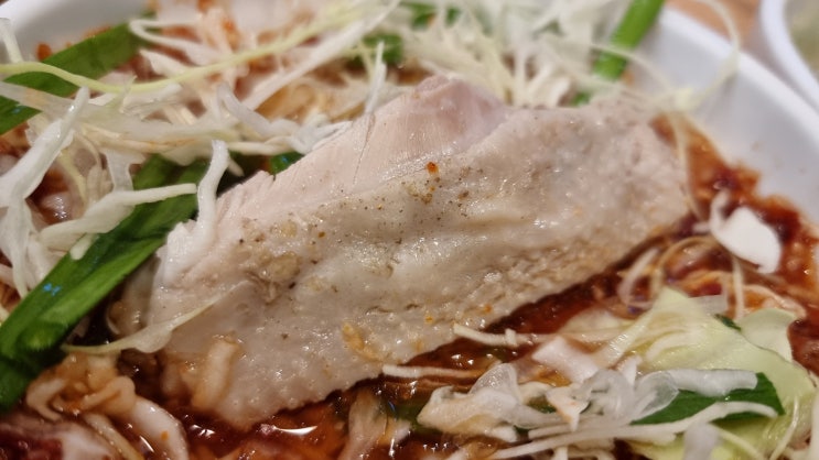  굴포천 맛집 부평 삼산동 공릉동닭한마리 가족모임 장소