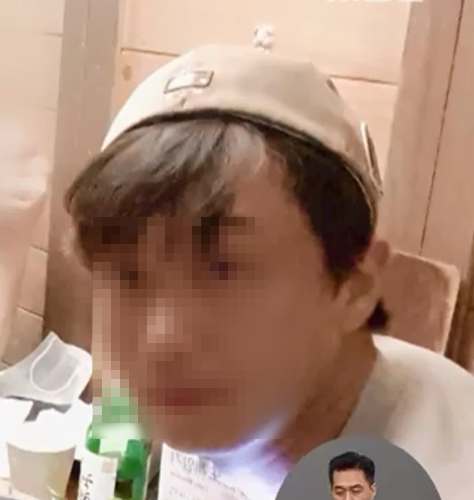 실화탐사대 한전 김다운 하청업체 감전 사고 실화탐사대 한전 김다운 하청업체 감전 사고