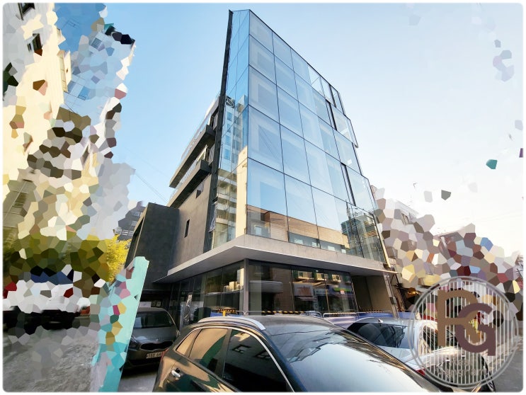  리얼강남 서초구 방배동 사옥임대