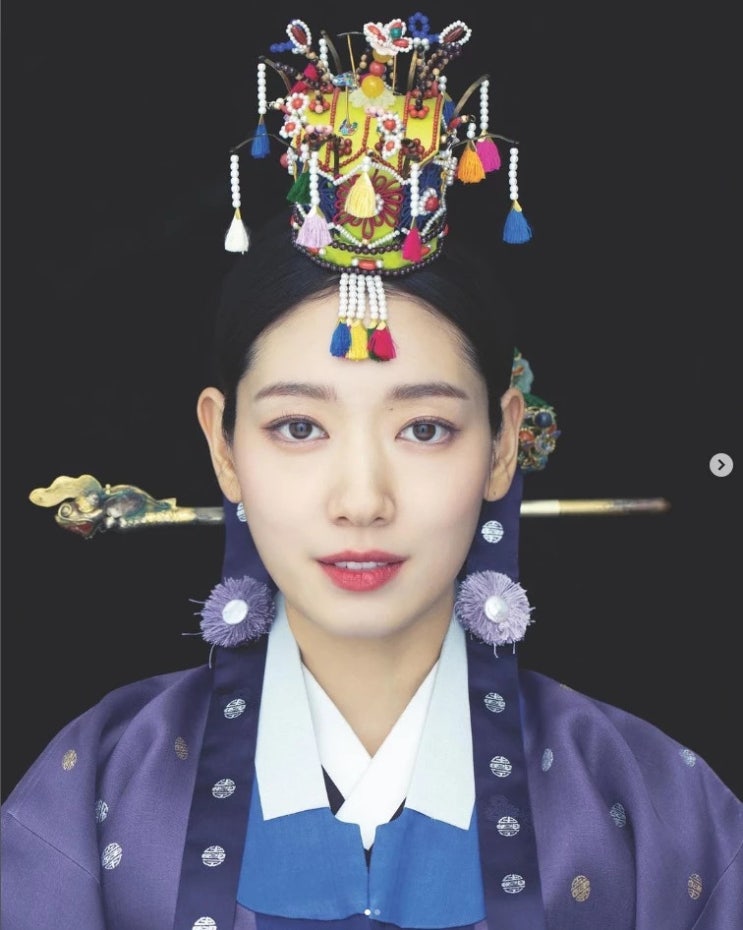 최태준박신혜, 결혼식 후 한복 입고 감사 인사 남겨 "모든 분께 감사드린다" 최태준박신혜, 결혼식 후 한복 입고 감사 인사 남겨 "모든 분께 감사드린다"