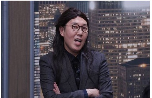 김영철 샤론철 은지원 타일러 영어 극복 꿀팁 집사부일체 김영철 샤론철 은지원 타일러 영어 극복 꿀팁 집사부일체