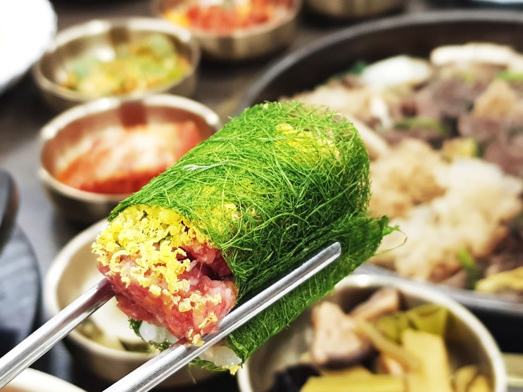 여의도 한우 맛집 서울로인 여의도점 런치 스페셜 이용 후기! 여의도 한우 맛집 서울로인 여의도점 런치 스페셜 이용 후기!