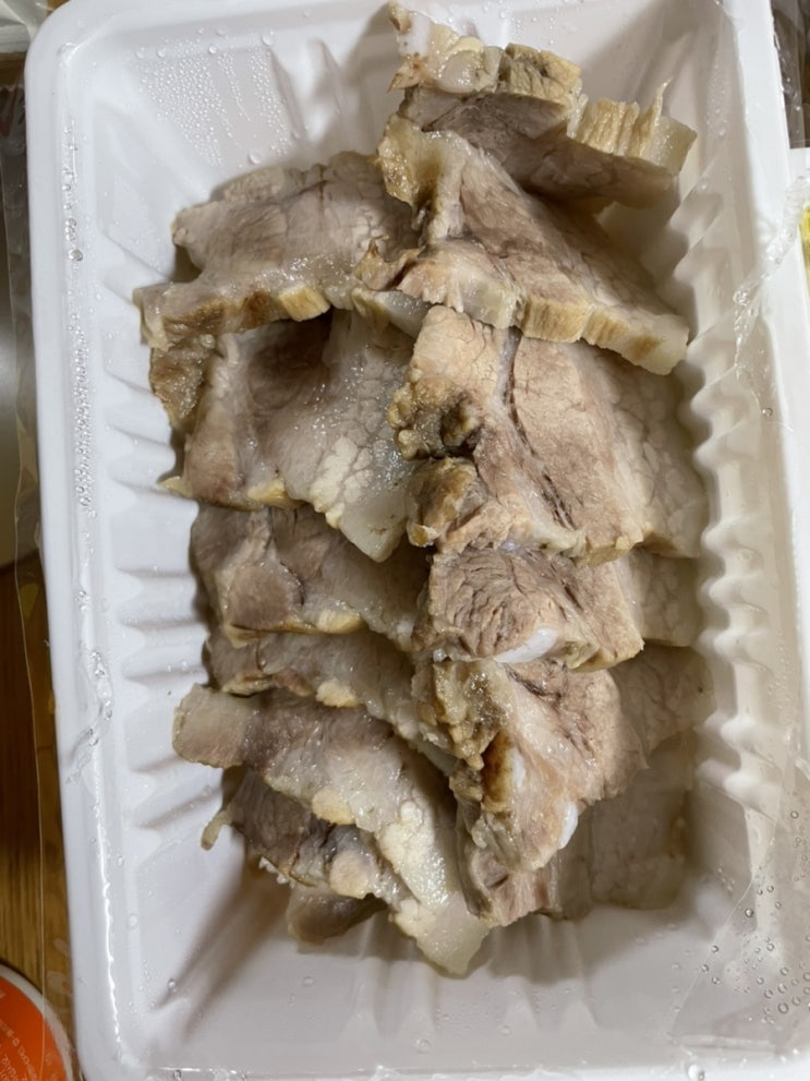  [내돈내산] 주말엔 보쌈과 막걸리로!! 확실한 강점이 있는 노원 보쌈 맛집 돈통마늘보쌈 노원역점
