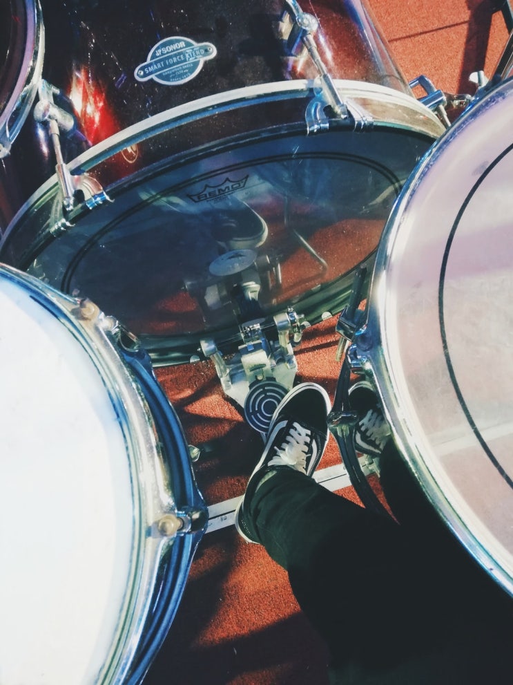  The Drums - Forever and ever amen