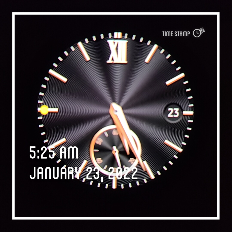  미라클모닝 328일차 (22.1.23)