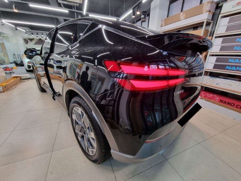광주 광산구 / PPF / 제네시스 / GV60