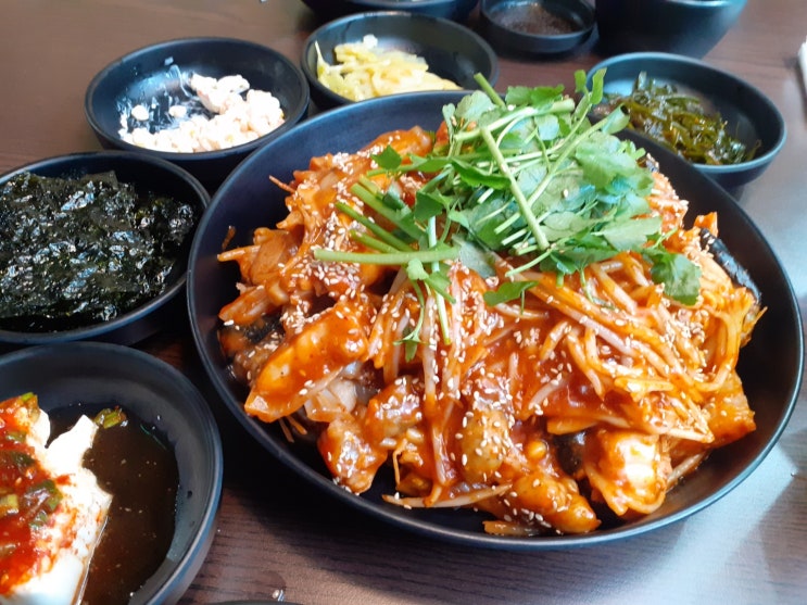  2022년 1월 23일 사블랑카페 체험단 모집 안내