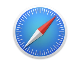  사파리(Safari) 브라우저의 트래커(Traker) 추적 및 차단 사용 방법