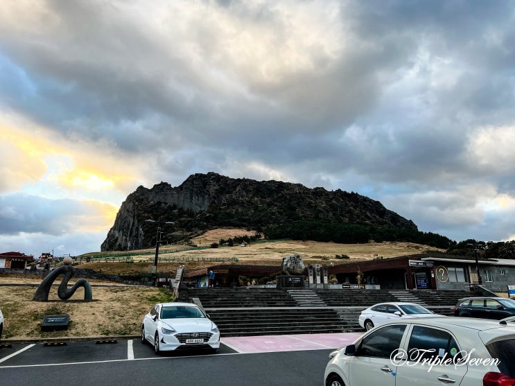 [제주 여행] 제주도 2박3일 여행 코스 추천! 직장인 퇴근 후 떠나는 제주도 2박 3일 커플여행 코스! (3일차)