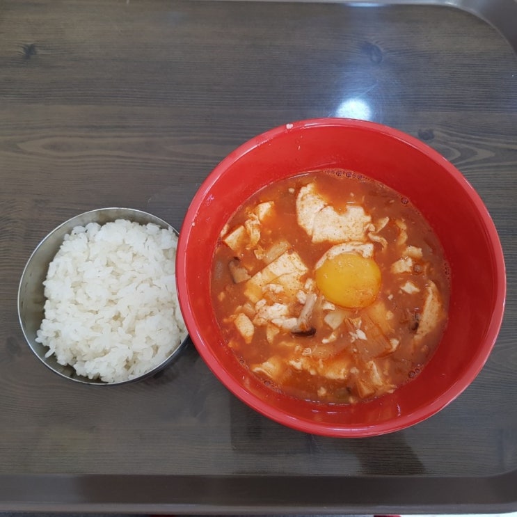  [초간단요리] 풀무원 순두부찌개양념으로 초간단순두부찌개 끓이기