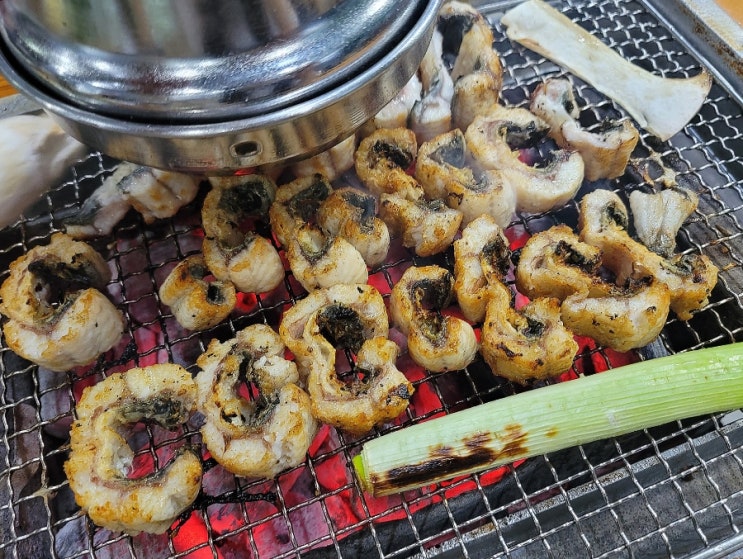  [안양시 비산동] 평촌역 종합운동장 근처 장어구이 맛집 "장어명가"