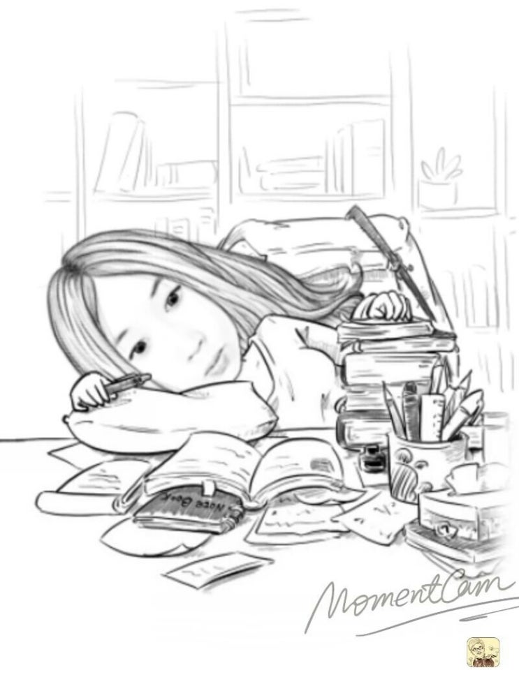  네이버블로그사진에 서명넣는방법 (태블릿화면)