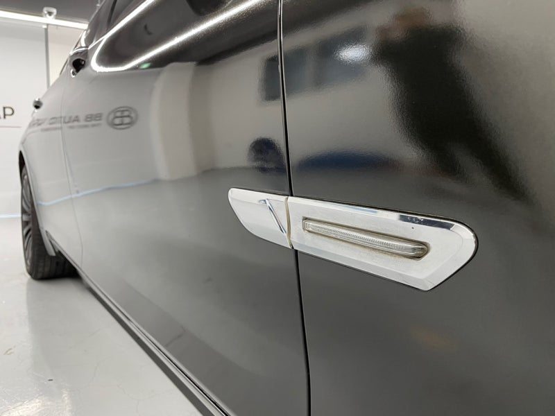 화성 향남읍 / 랩핑 / 전체랩핑 / BMW / 7시리즈