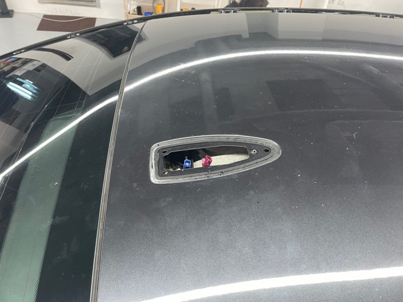화성 향남읍 / 랩핑 / 전체랩핑 / BMW / 7시리즈