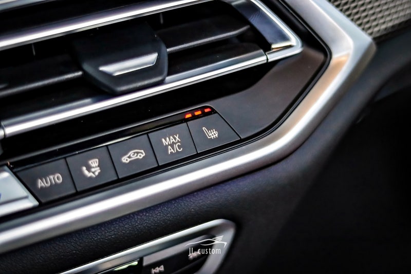 하남 초이로 / 통풍시트/열선시트 / BMW / X5