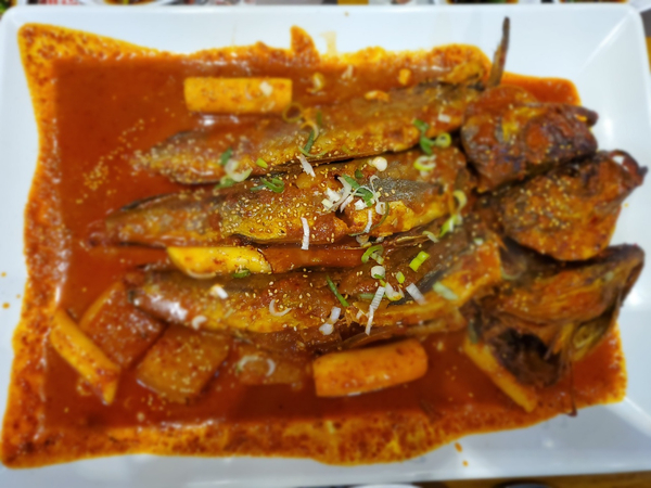  황금코다리 쌍문점, 막걸리 무한리필, 도봉구 코다리조림 맛집