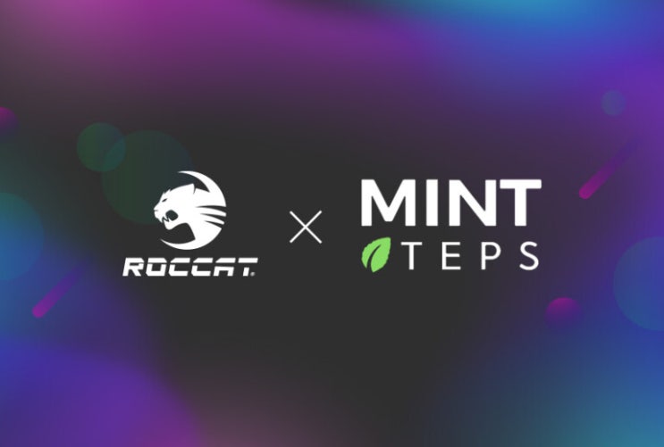  ROCCAT 코리아 설날 프로모션!