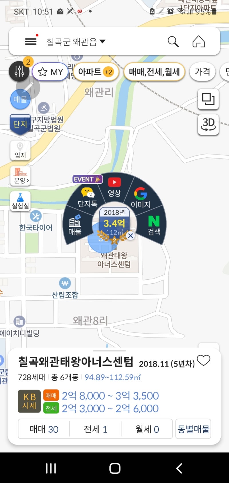 KB부동산(Liiv ON) 어플에 대해 알아보아요 : 네이버 블로그