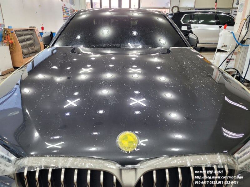 고양 일산서구 / PPF / BMW / 5시리즈