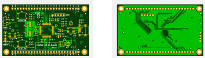  13.JlcPCB 사에 PCB&SMT 의뢰하기