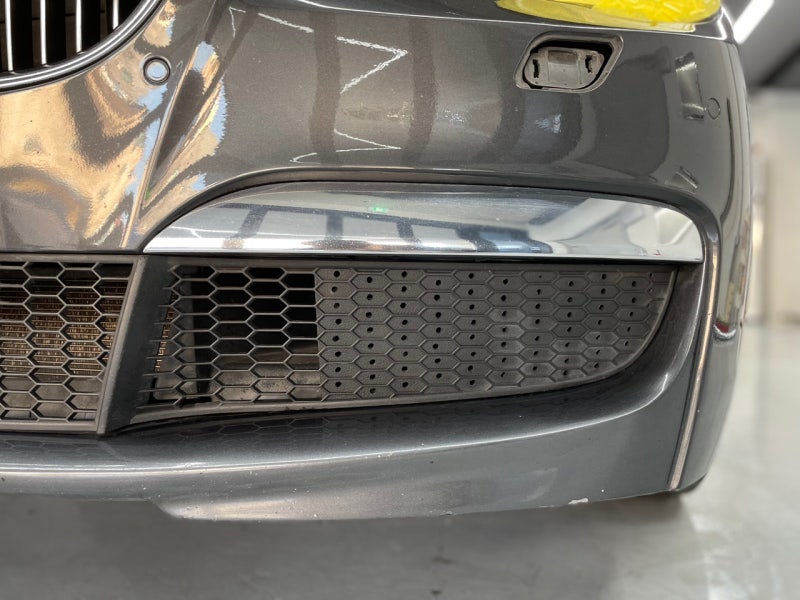 화성 향남읍 / 랩핑 / 전체랩핑 / BMW / 7시리즈