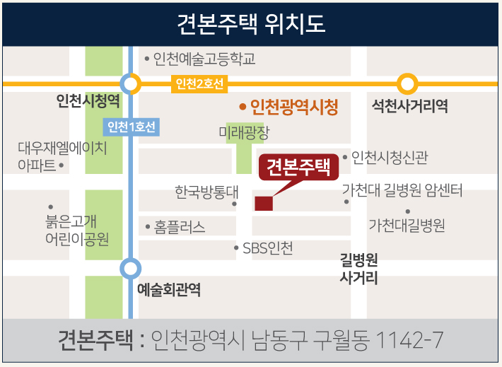  힐스테이트 도화 더테라스 분양가 및 모델하우스 안내