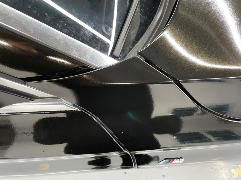 화성 향남읍 / 랩핑 / 전체랩핑 / BMW / 7시리즈