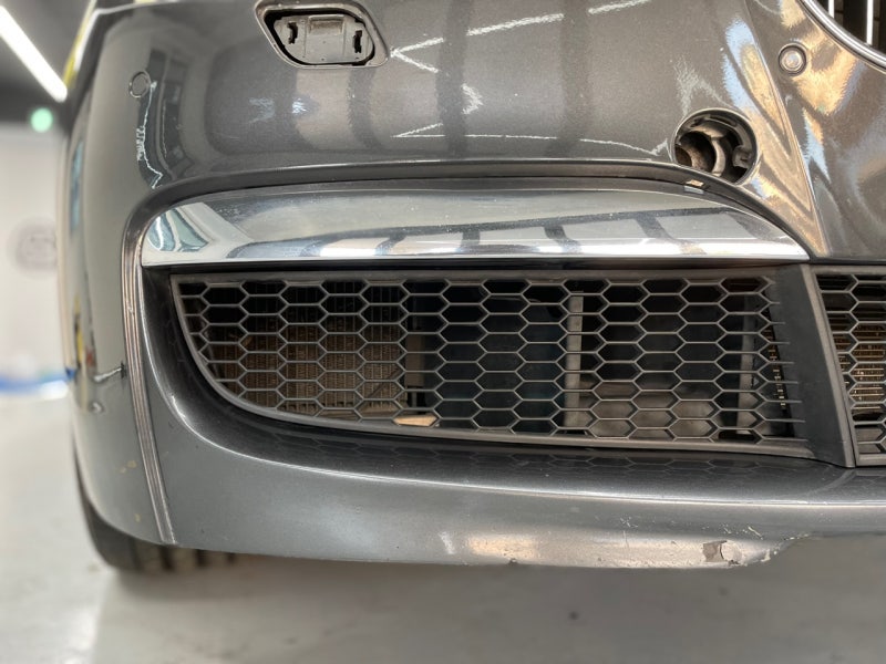 화성 향남읍 / 랩핑 / 전체랩핑 / BMW / 7시리즈