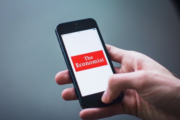  이코노미스트 (The Economist)로 하는 영어 공부 - '전례 없는' '온전한'은 영어로 어떻게? (feat. 통가 화산 폭발 그리고 무사 기원)