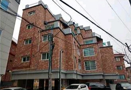  서울시 강동구 청년사회적주택 입주자 모집공고 SH