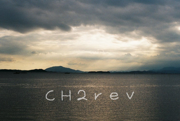  [Crazy Travel of Film Camera]Looks like Thor is coming